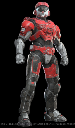 Promotional Armor Coatings and Weapon Skins image 3
