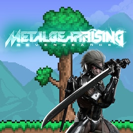 Steam Workshop::Metal Gear Rising: Revengeance - Boss Music Pack