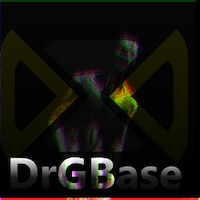 SCP-049 Ultimate Edition SNPCs [DRGBASE] - Skymods
