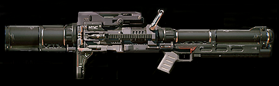 Aliens: Fireteam Elite Re-imagined image 6