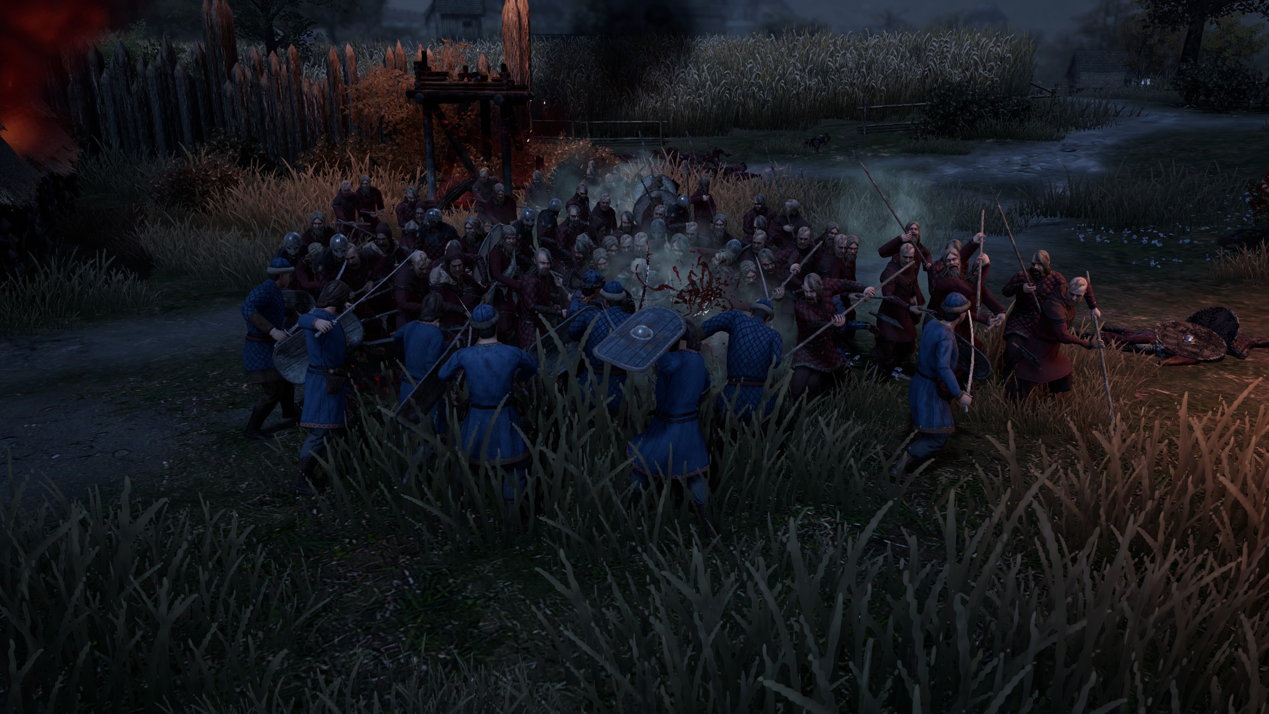 Steam Samfunn Ancestors Legacy