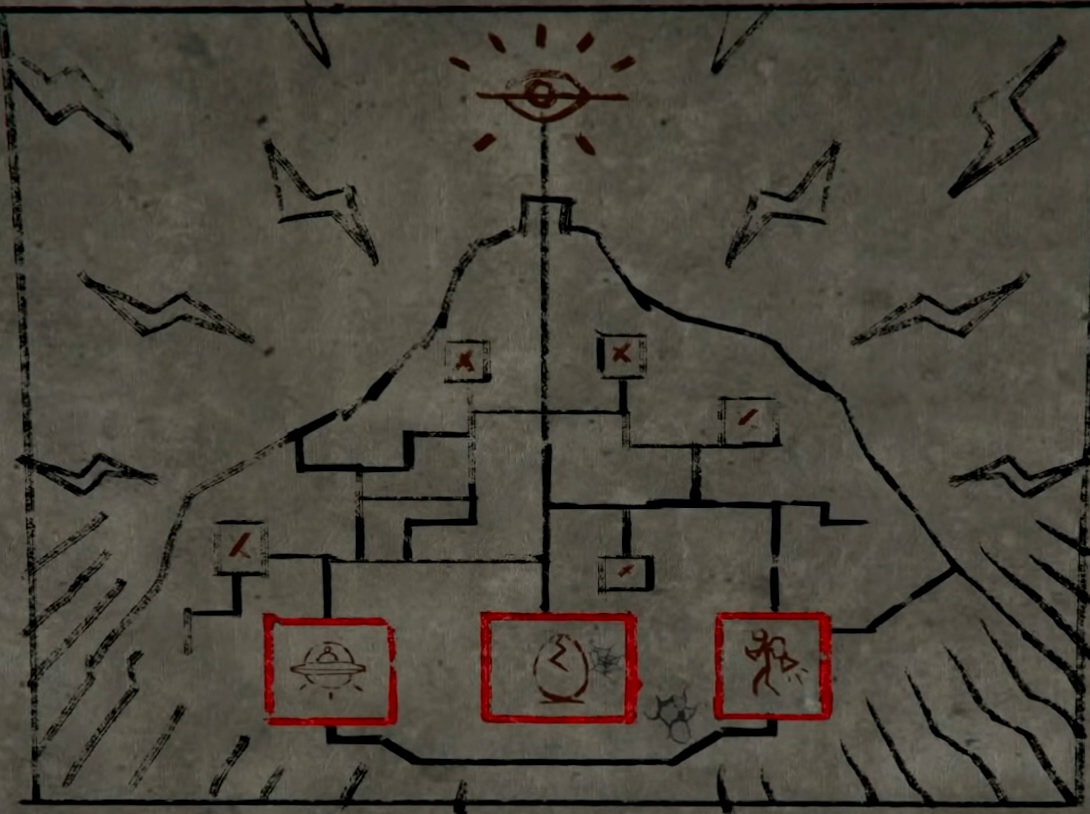 Steam Community :: Guide :: Mount Chiliad Mystery Explained (SIMPLER ...