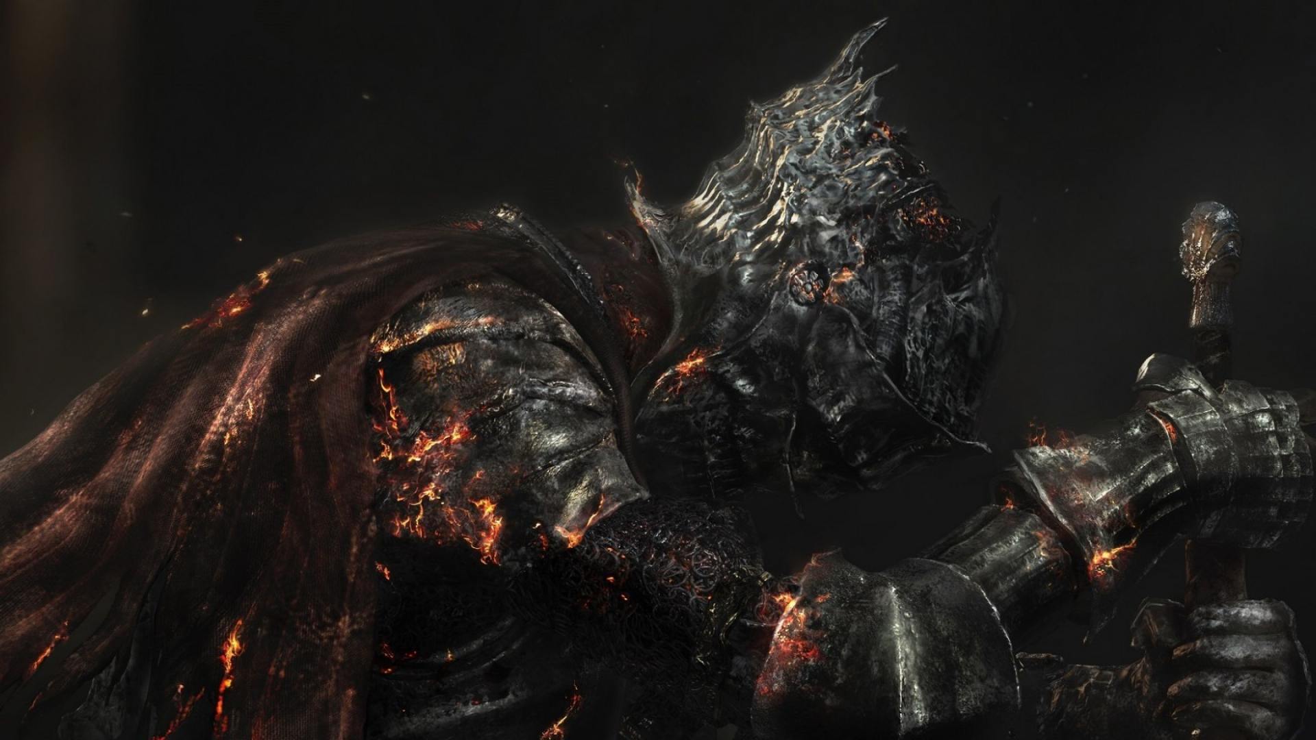 Steam Community :: Guide :: DARK SOULS™ III - Complete Guide