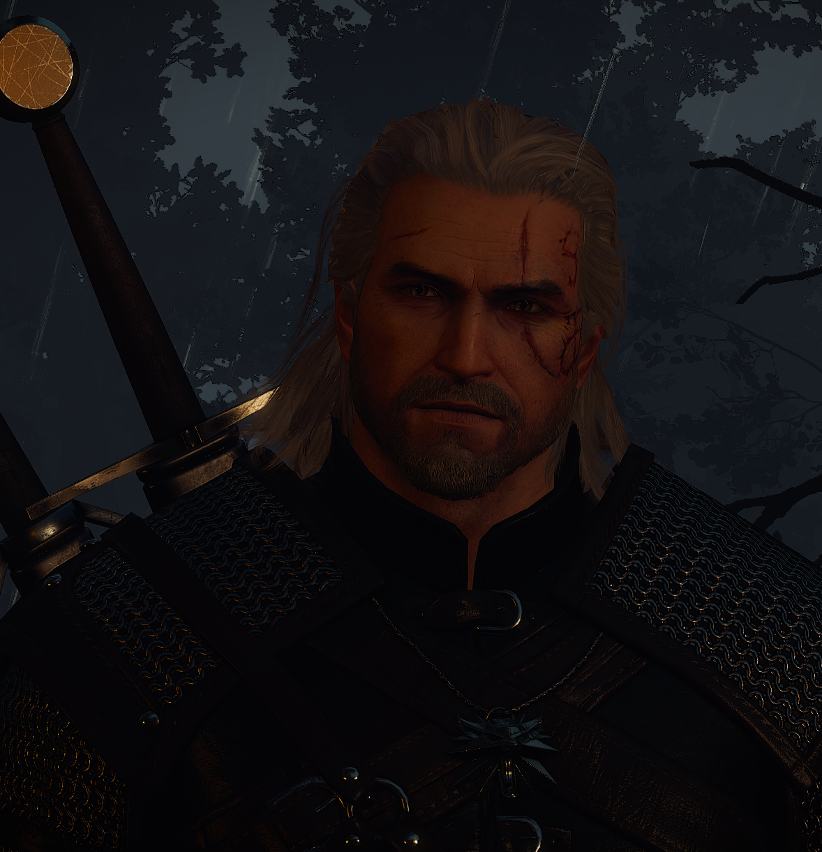The Witcher 3: 10 Best Nexus Mods For Realistic Gameplay