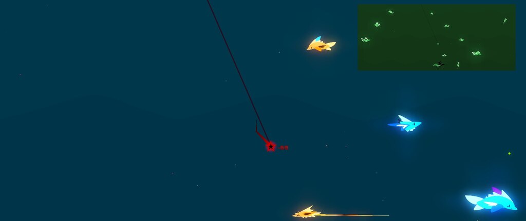 Mini Star Fishing on Steam
