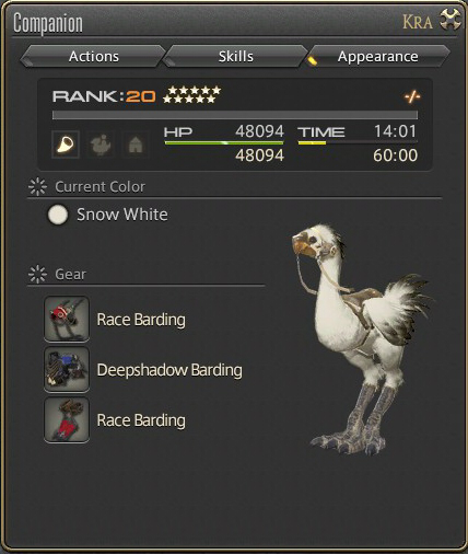 The Ultimate Chocobo Guide image 138