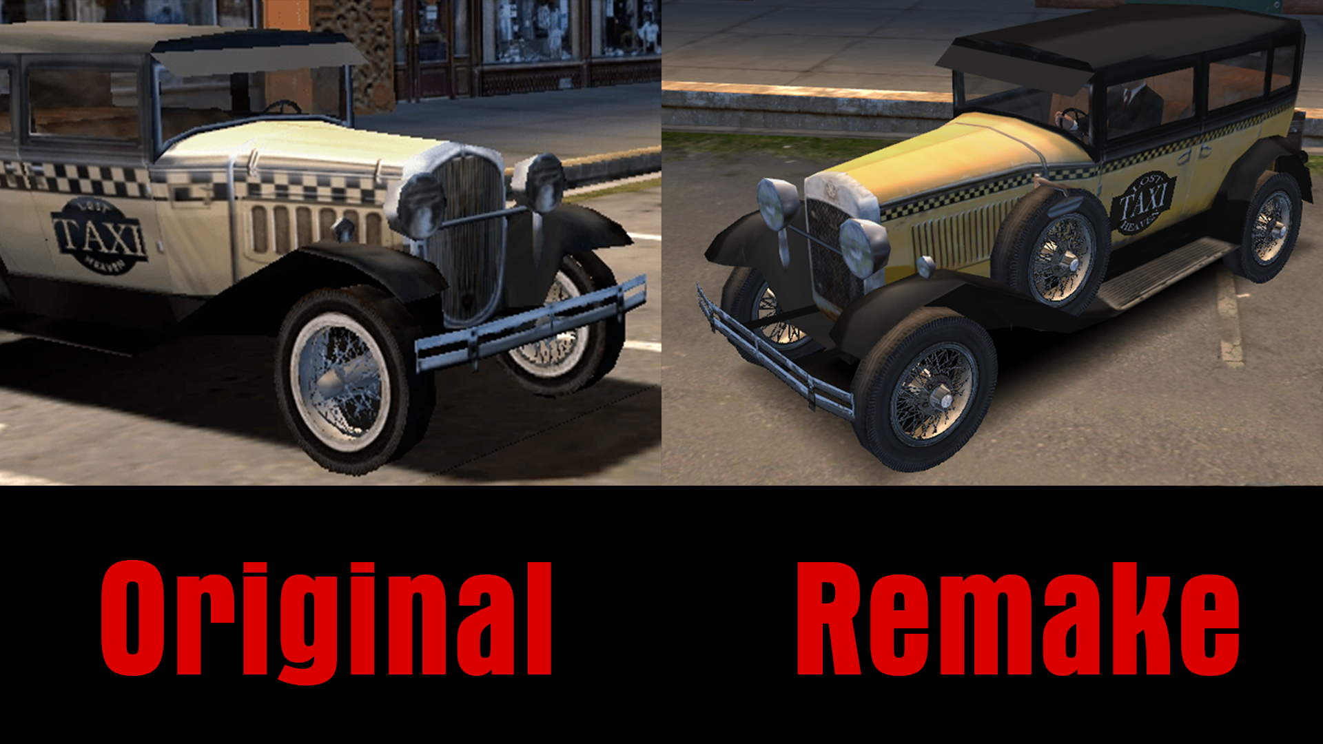 Steam Community :: Guide :: Mod HD Mafia English/Español