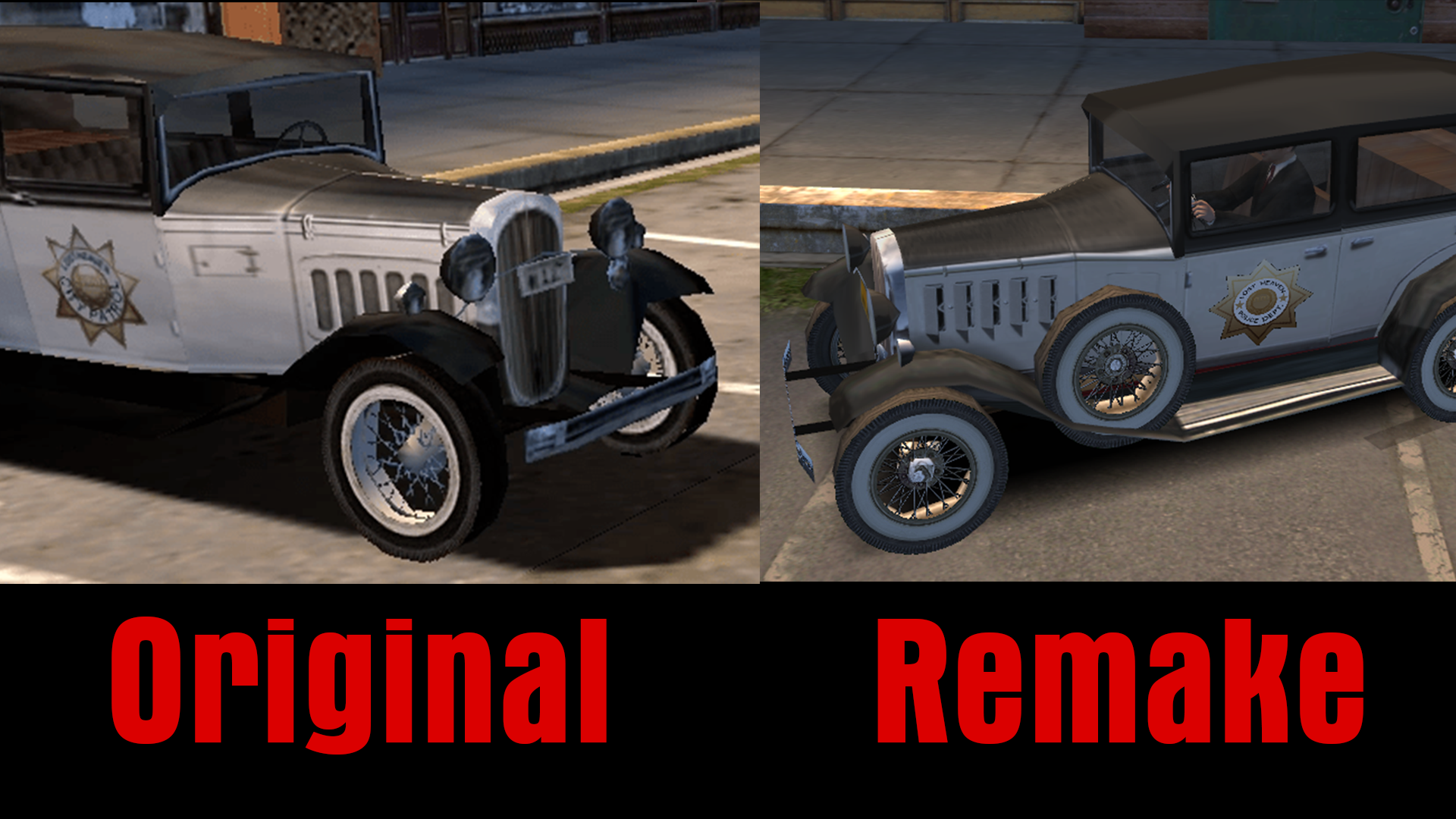 Steam Community :: Guide :: Mod HD Mafia English/Español