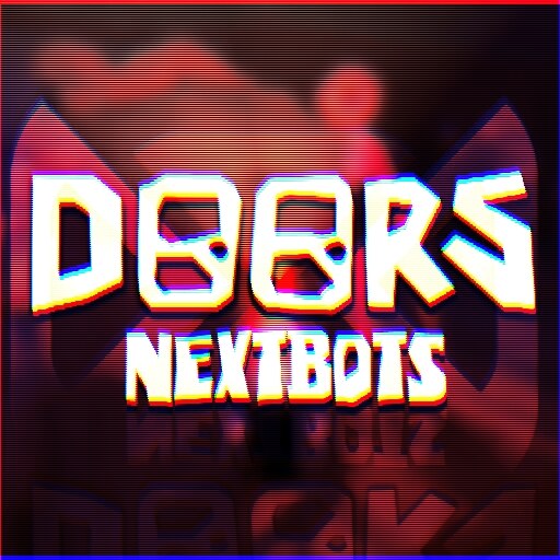 Steam Workshop::Roblox - Doors NEXTBOTS (SEEK UPDATE)