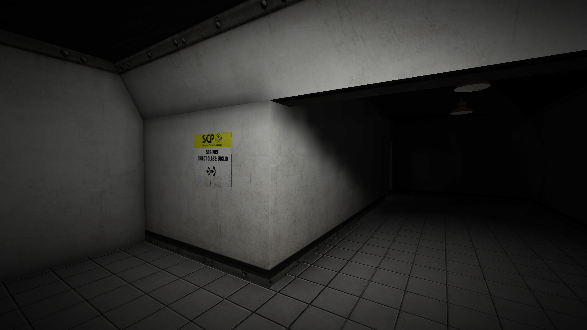 Scp Containment Breach Multiplayer Guide 21