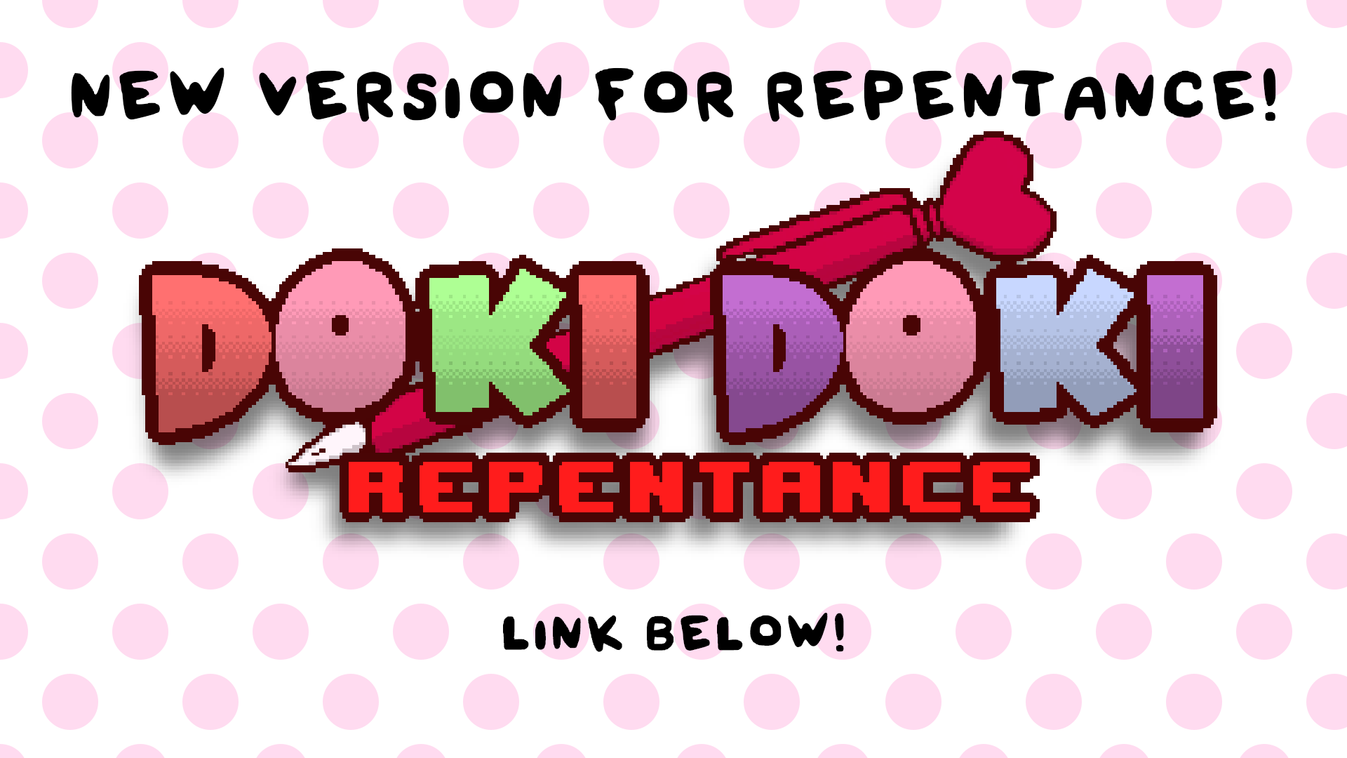 Steam Workshop::[AB+] DDLC Isaac Mod