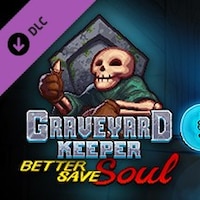 Steam 社区::Graveyard Keeper