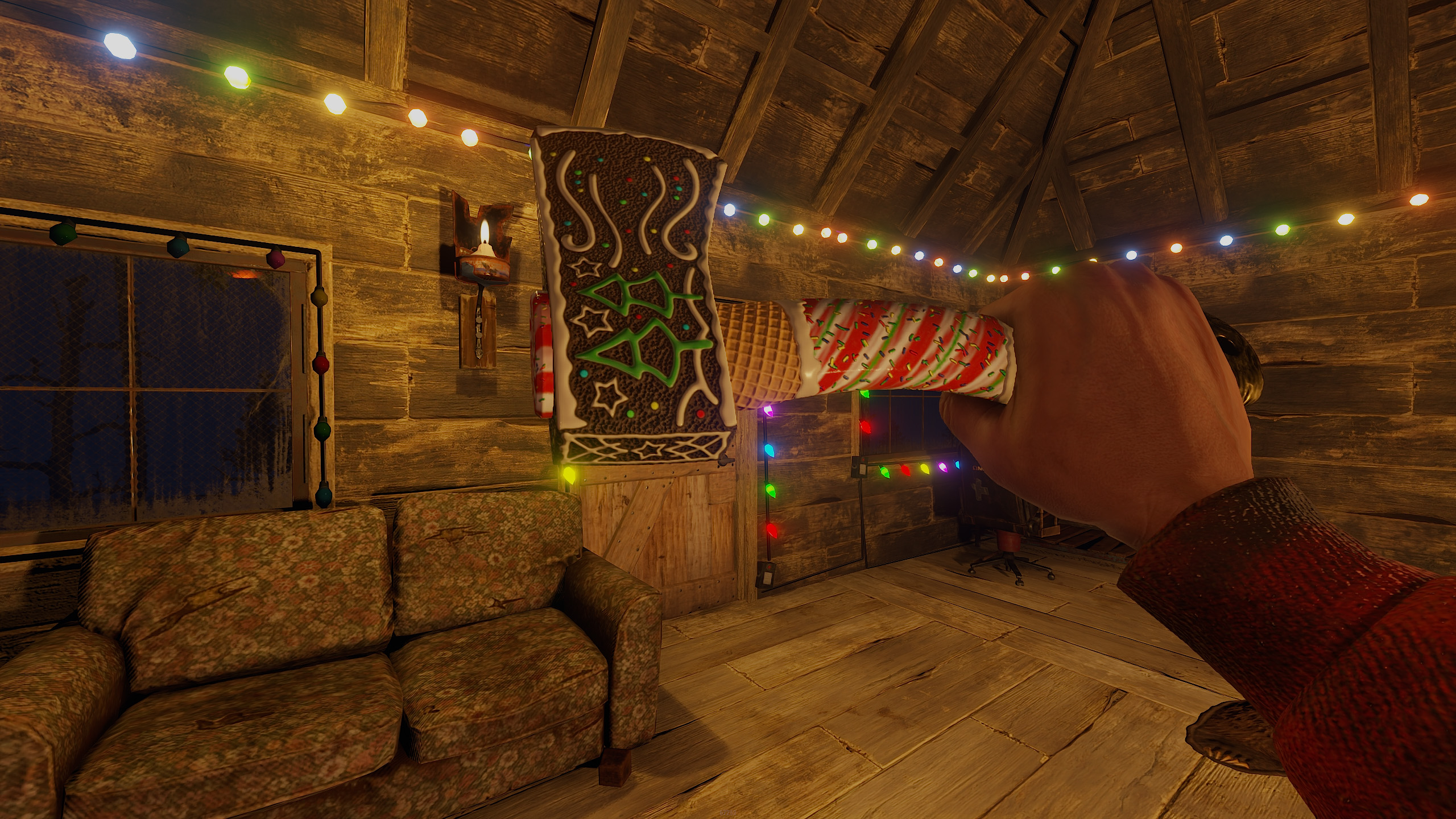 Christmas Candy Hatchet thumbnail 10