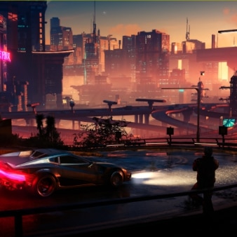 Cyberpunk