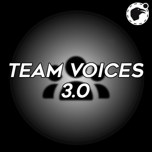 W3 voices