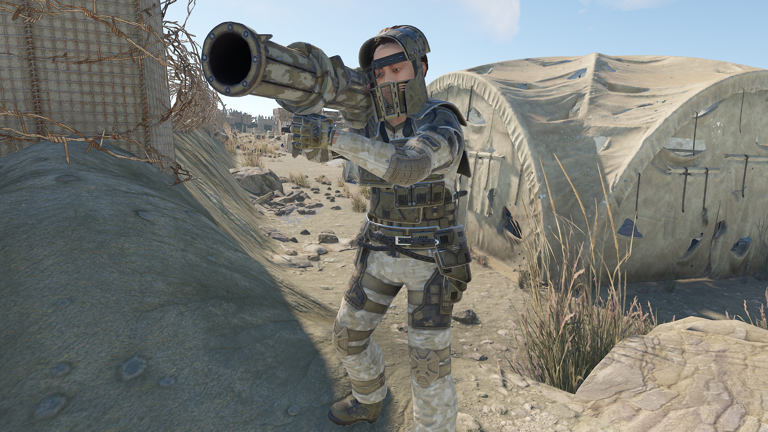 Military Vest thumbnail 10
