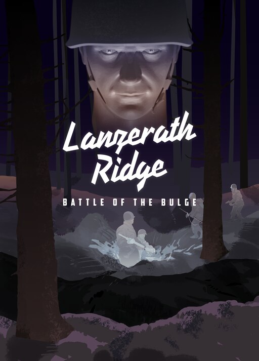 Steam Workshop::Lanzerath Ridge