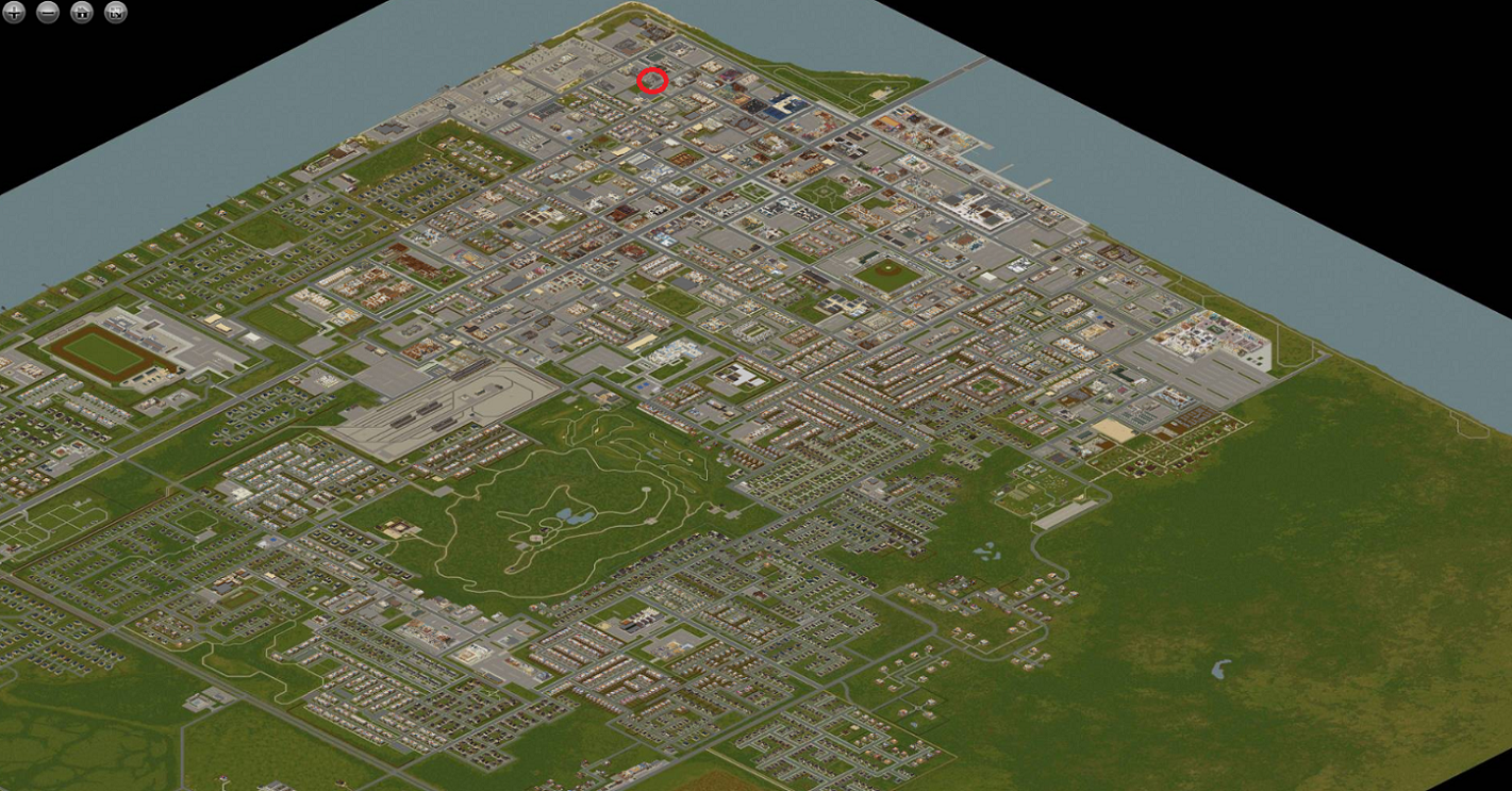 Https projectzomboid map