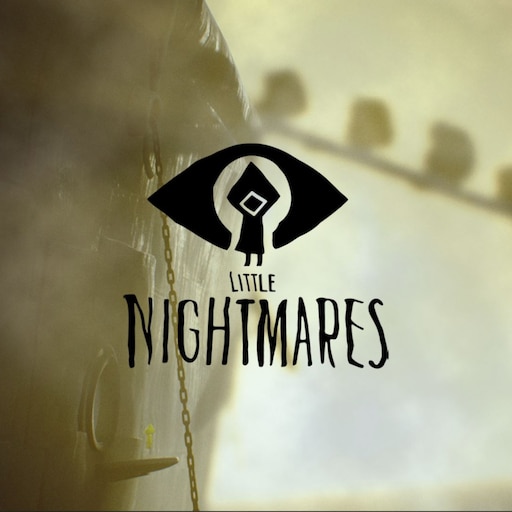 Steam Workshop::Little Nightmares Wallpaper