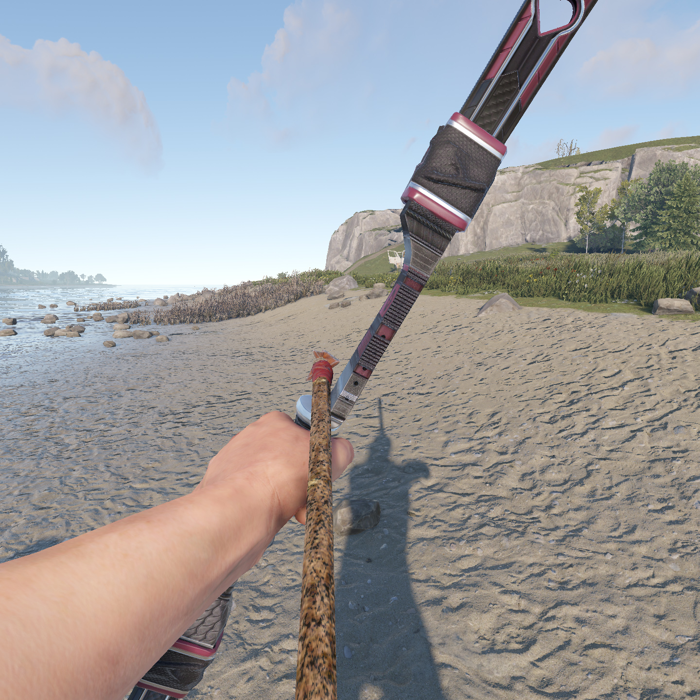 Heart Hunter Bow thumbnail 8