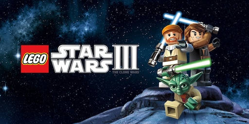 Lego star wars 3 the clone wars русификатор для steam фото 18