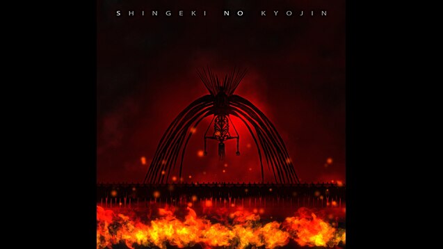 Shingeki no Kyojin - The Rumbling ☠ (tradução