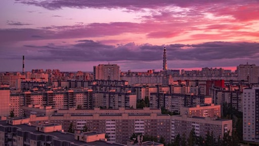 Домашнее фото города Домашнее фото города