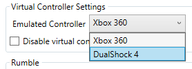 How to Enable PS4 Controller Prompts on PC image 7