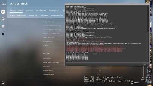 How to enable console in steam фото 11