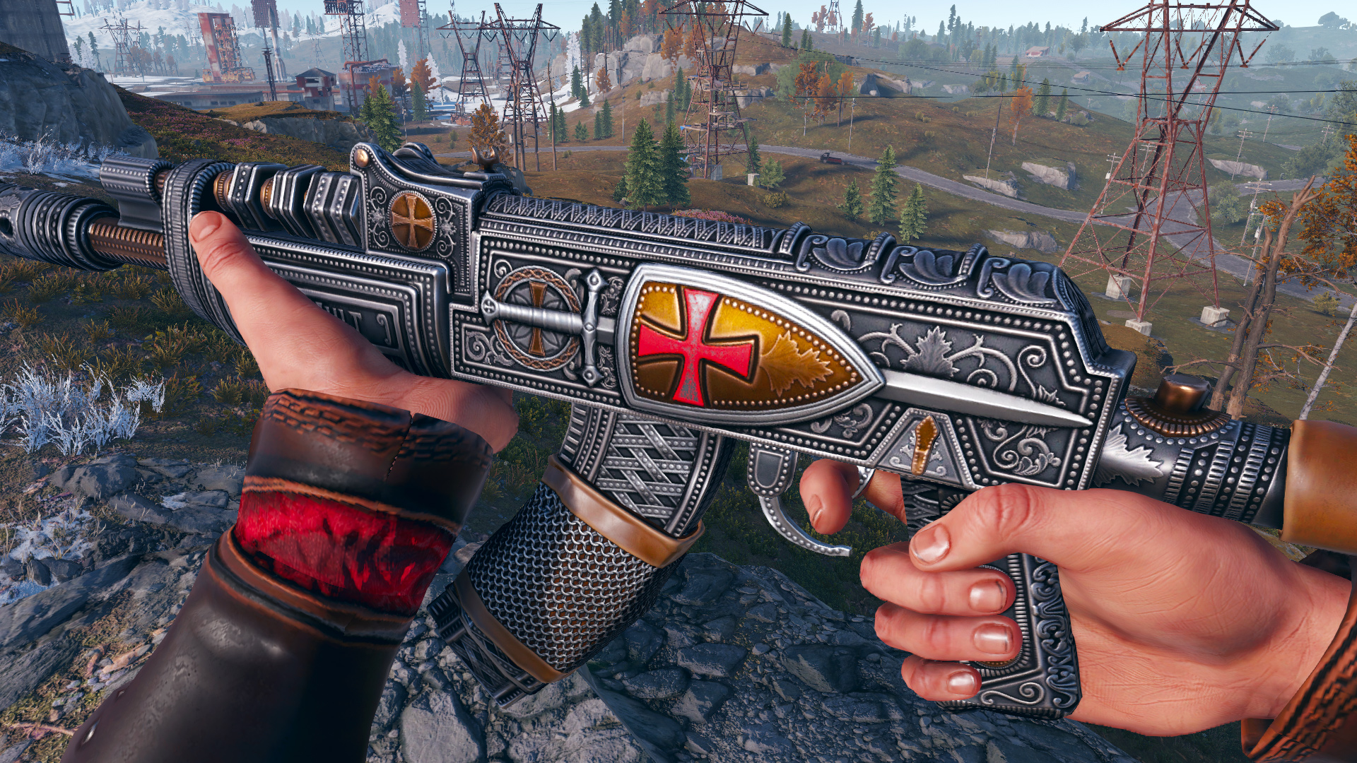 Knights Templar AR thumbnail 8