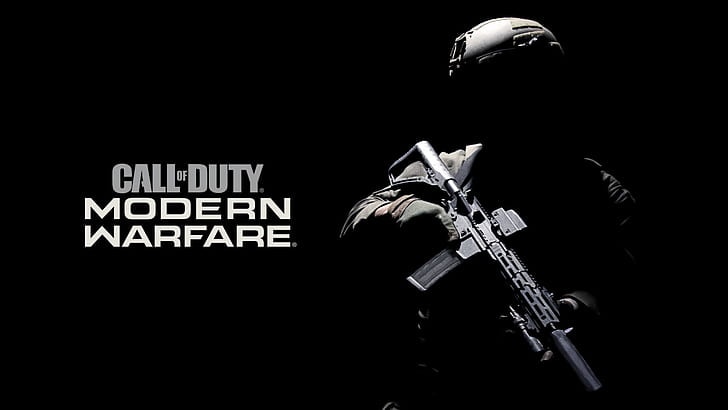 Steam Workshop::Call Of Duty : Modern Warfare III (4K, Customizable, HDR)
