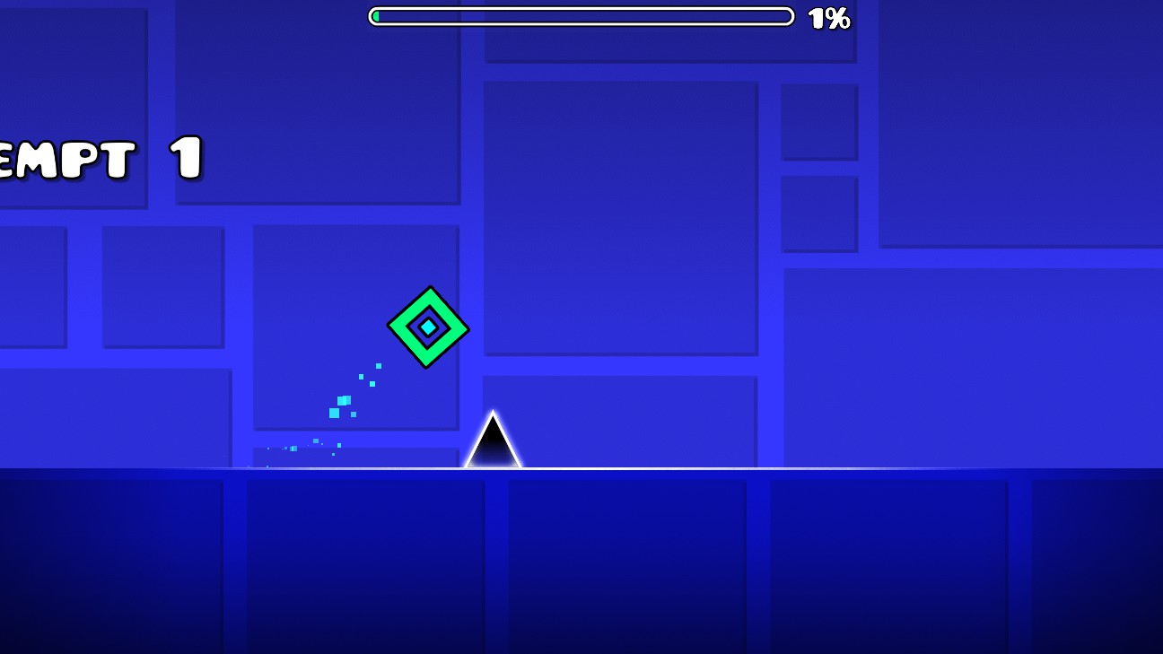 Steam Community :: Guide :: How to jump in Geometry Dash