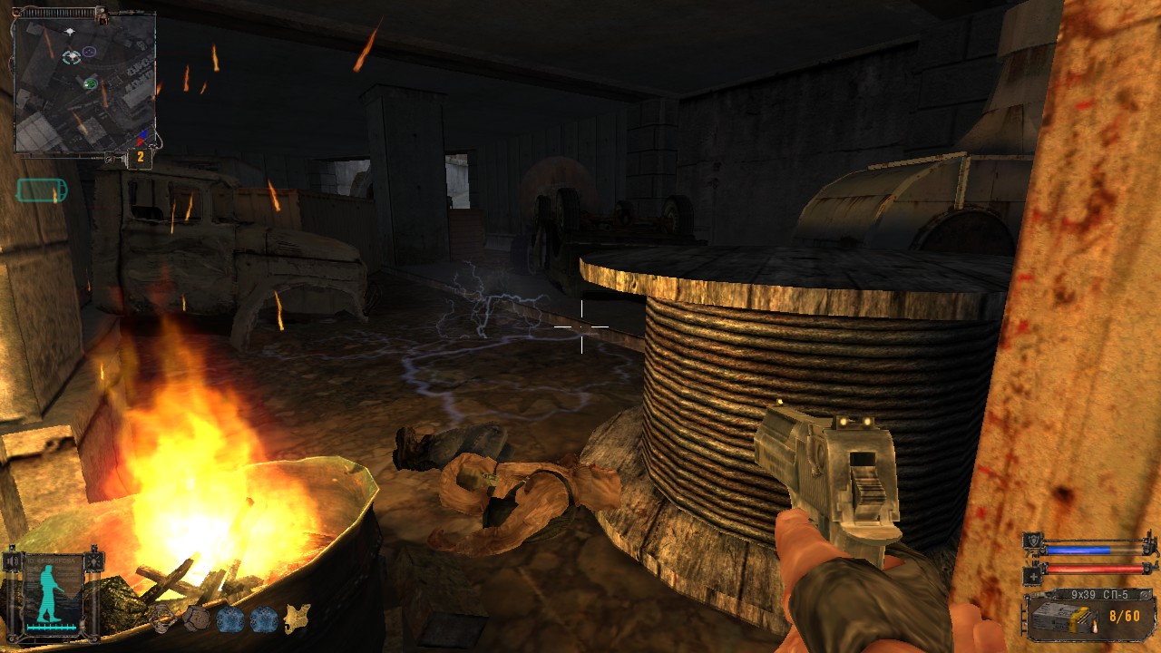 S.T.A.L.K.E.R.: Shadow of Chernobyl Guide 505 image 14