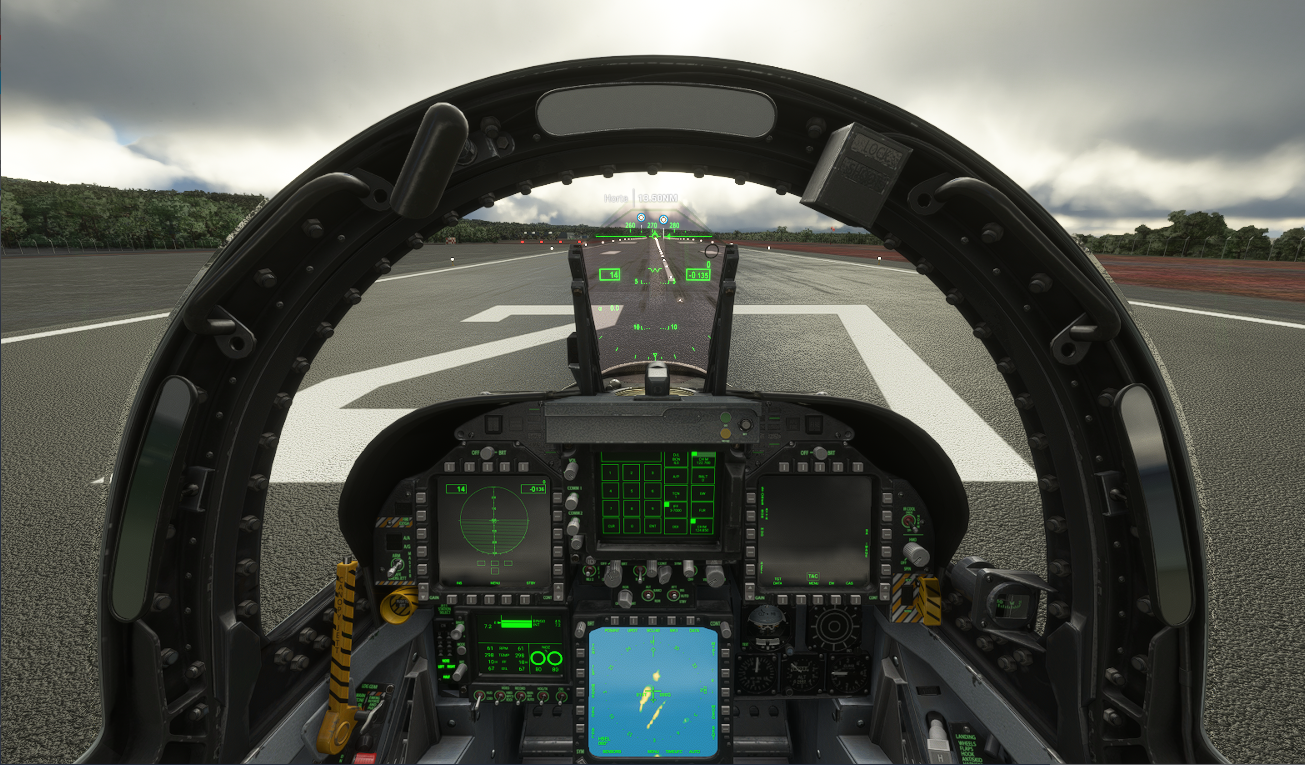 Microsoft Flight Simulator Also Coming To Steam August 18th; VR Support  Confirmed For Post-Launch