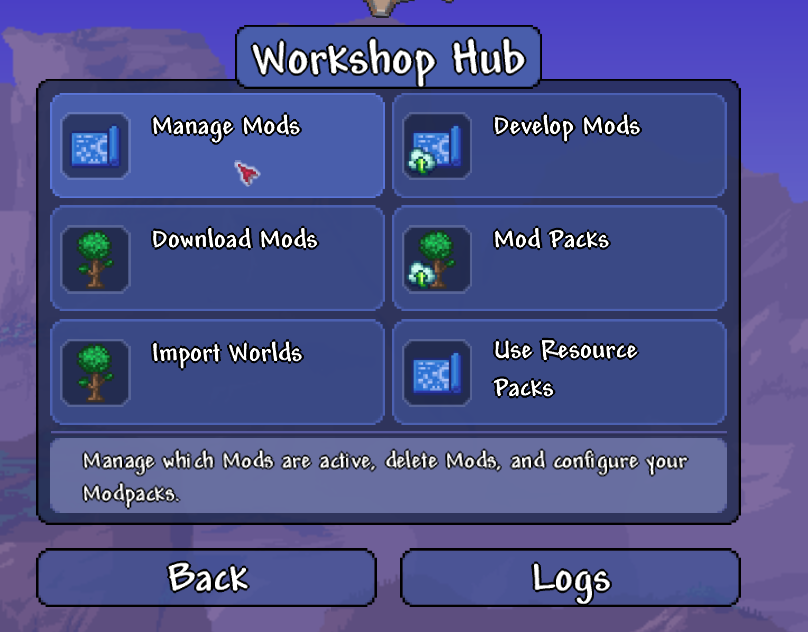 Steam Community :: Guide :: How To Play Calamity On 1.4