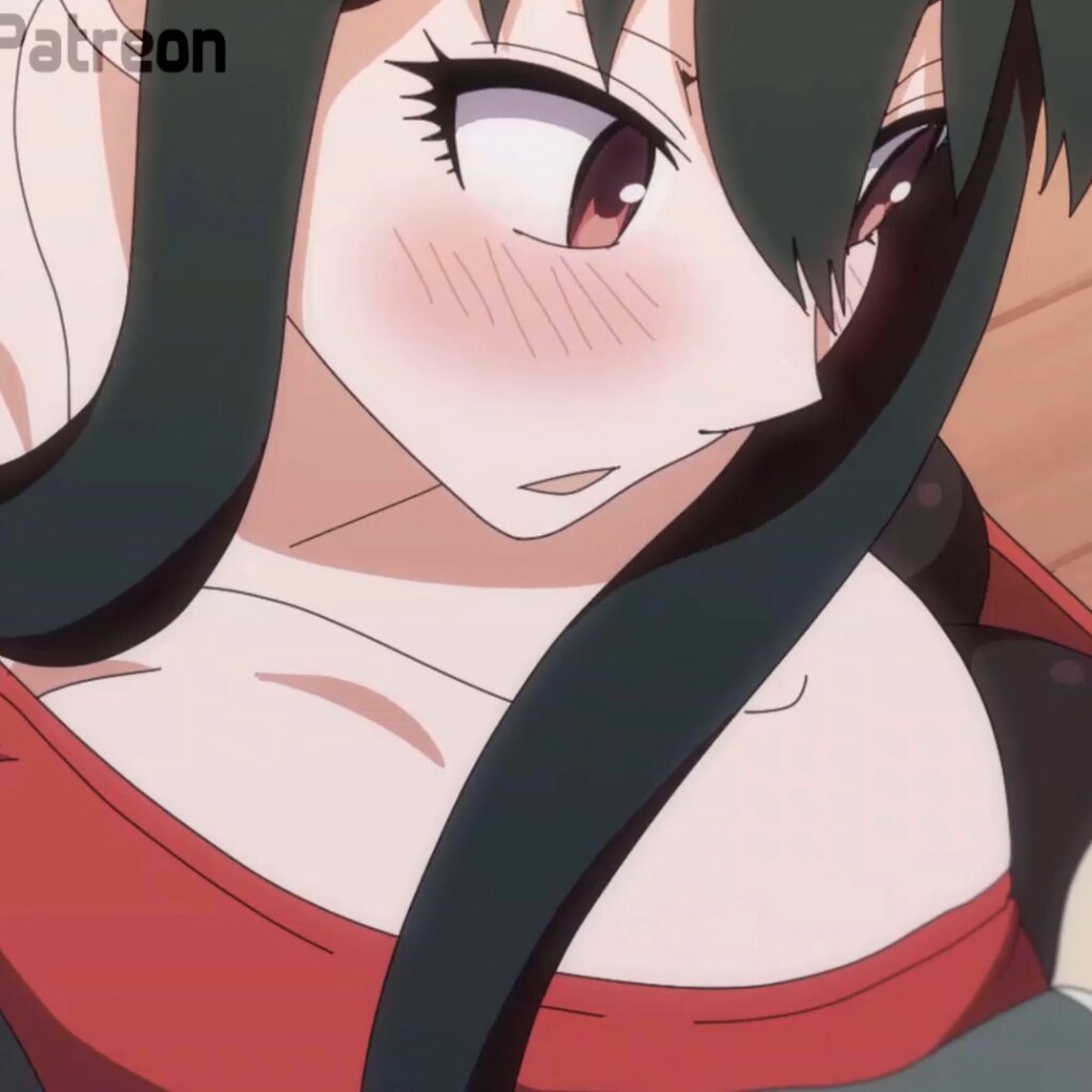 间谍过家家同人