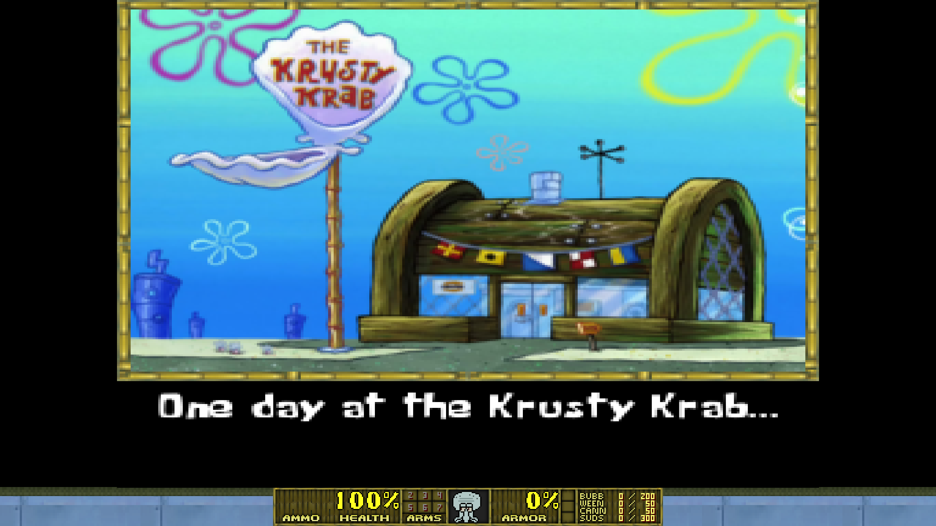 Steam Community :: Guide :: DOOM II: Hell on Earth - The Bikini Bottom ...