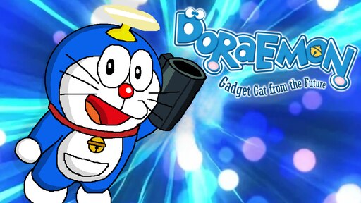 Steam Workshop::Doraemon