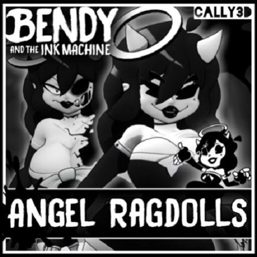 Angel ragdolls store