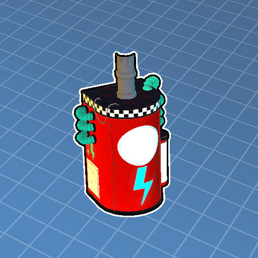 Steam Workshop::Make believes reborn