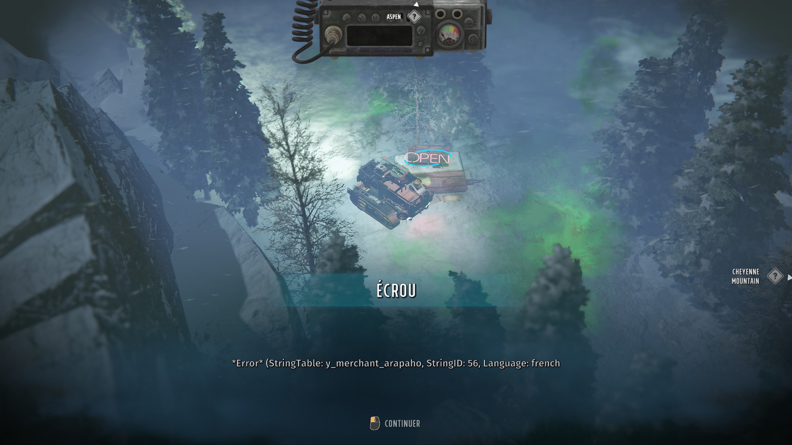 Missing French translation: y_merchant_arapaho, StringID 56 - inXile Forums
