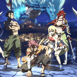 妖精的尾巴 FAIRY TAIL