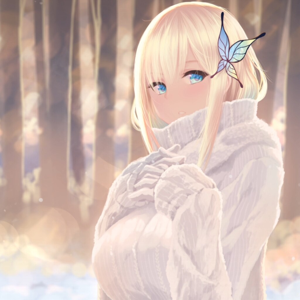 Sena 🦋