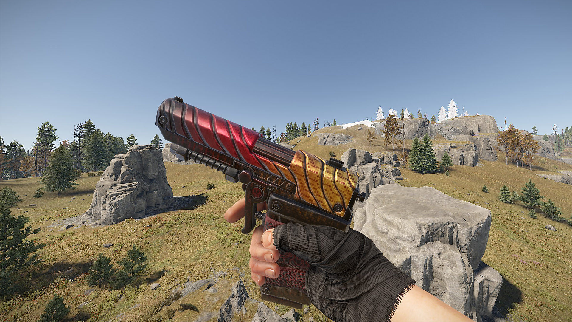 Waves of Dawn SAP thumbnail 3