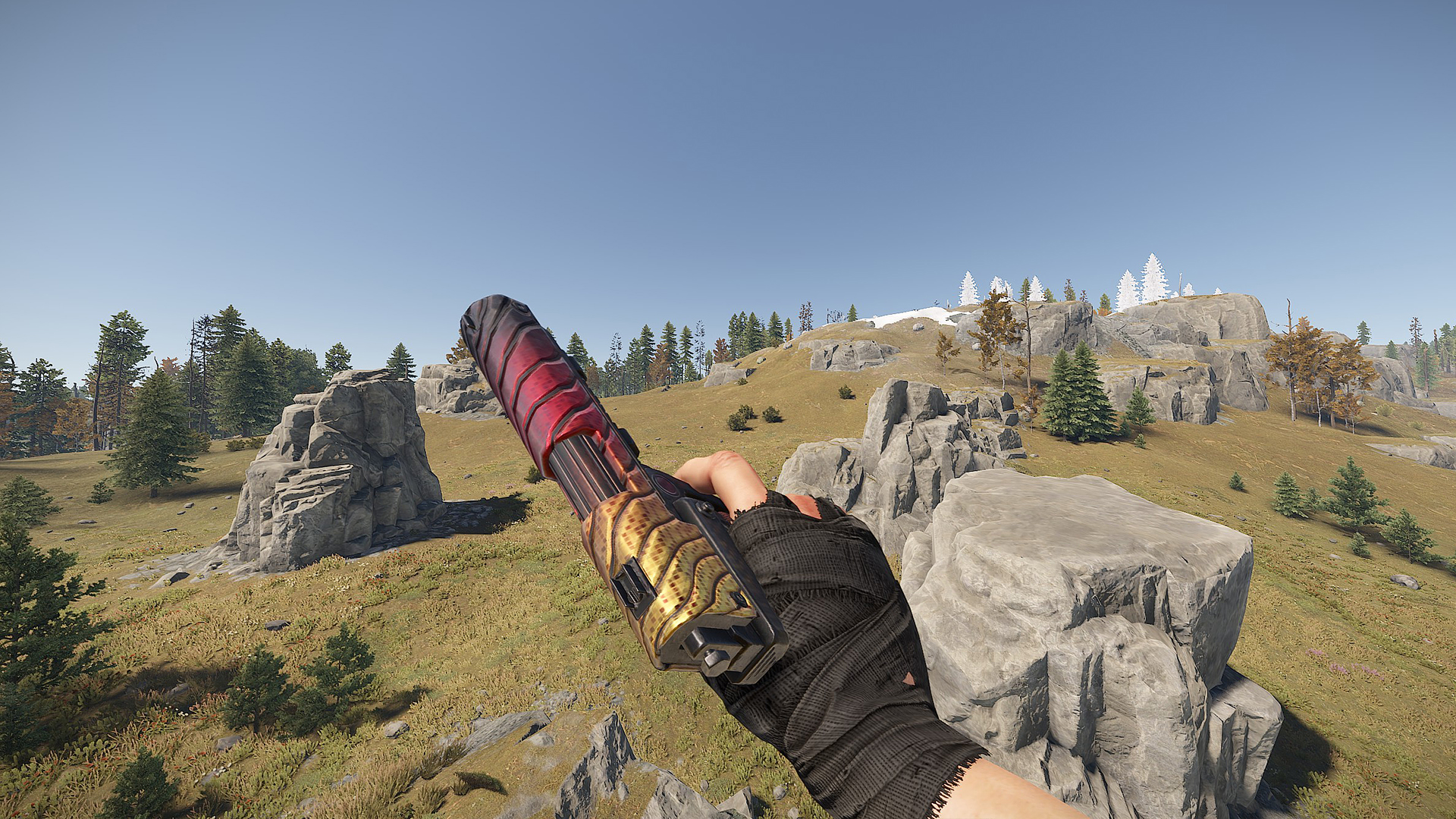 Waves of Dawn SAP thumbnail 4