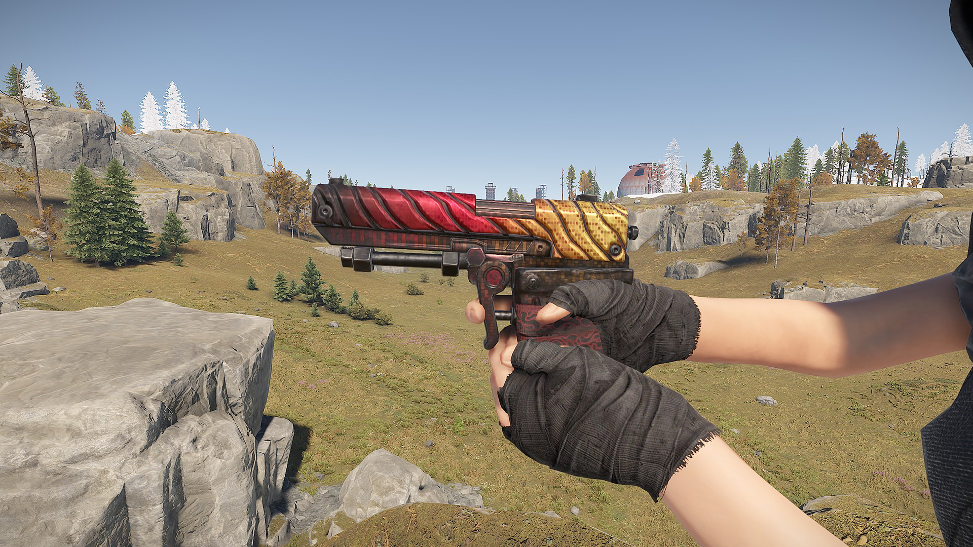 Waves of Dawn SAP thumbnail 6