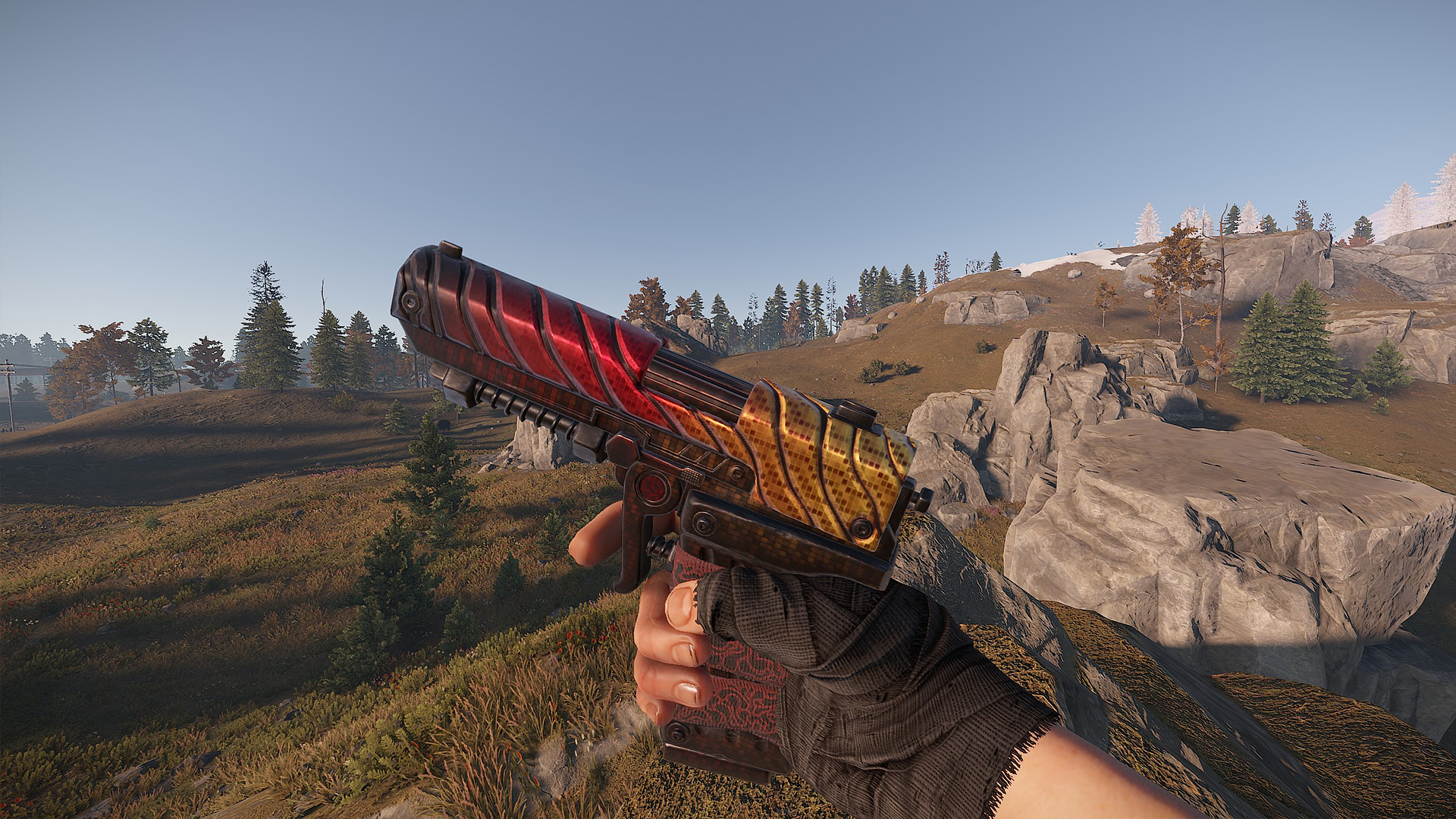 Waves of Dawn SAP thumbnail 7