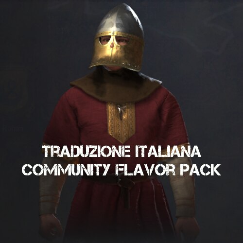 Steam Workshop::Community Flavor Pack