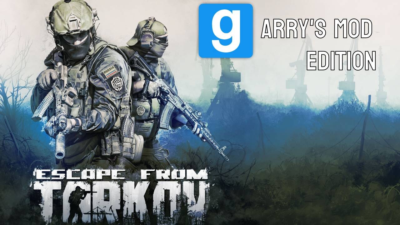 Survival shooter Escape from Tarkov isn't available in China, but