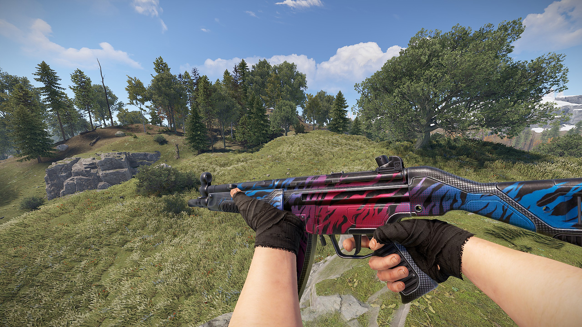 Vortex MP5 thumbnail 2